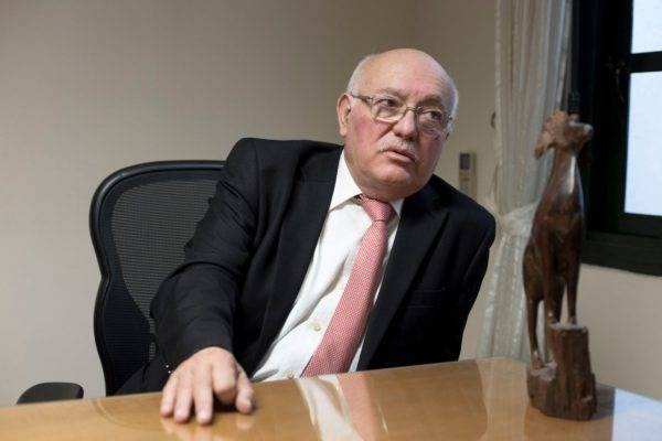 Solicitan senadores del PAN renuncia del Auditor Superior de la Federación