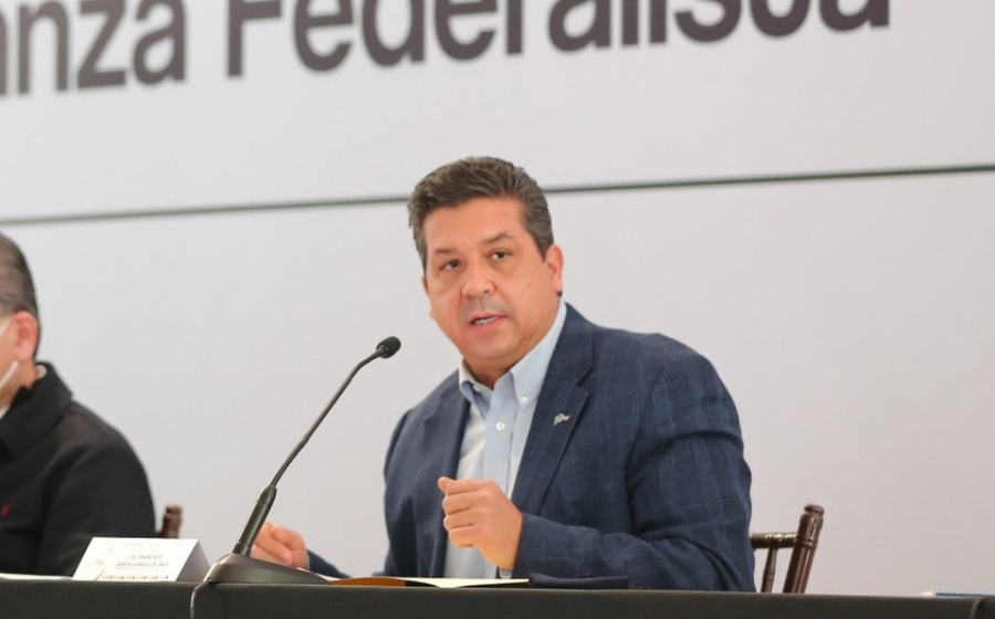 El gobernador de Tamaulipas viajará a la CDMX para defenderse de acusaciones