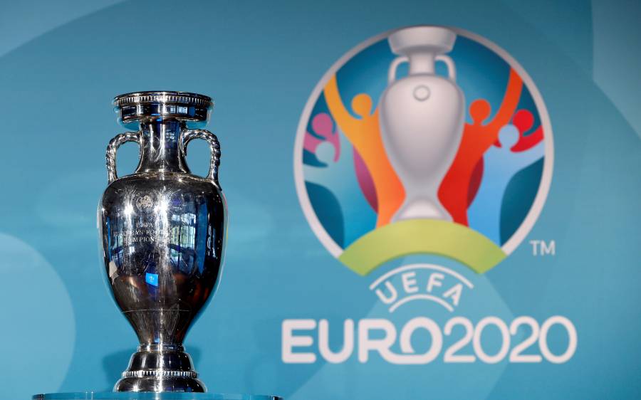 Confirman Eurocopa para junio y con aficionados