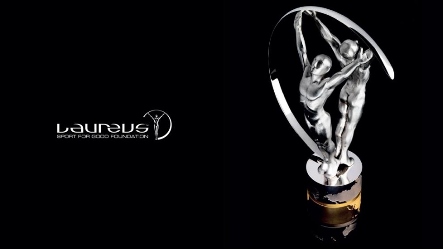 Estos son los nominados a los Premios Laureus