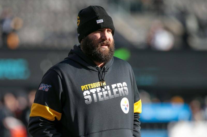 Roethlisberger seguirá en los Steelers el próximo año