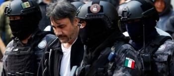 Reducen condena a ex operador del c&aacute;rtel de Sinaloa