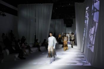 Missoni y Fendi inauguran Semana de la Moda de Milán