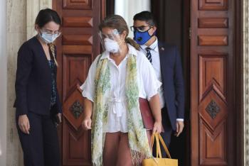 Venezuela expulsa a jefa de delegaci&oacute;n de la UE; bloque pide revertir la medida