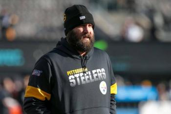 Roethlisberger seguir&aacute; en los Steelers el pr&oacute;ximo a&ntilde;o