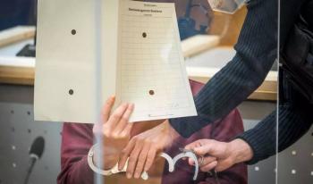 Alemania dicta hist&oacute;rico veredicto contra exagente sirio por tortura
