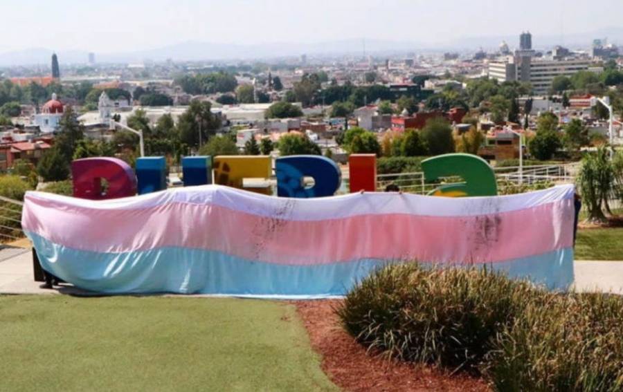 Aprueba Congreso de Puebla Ley Agnes que reconoce identidad de g&eacute;nero