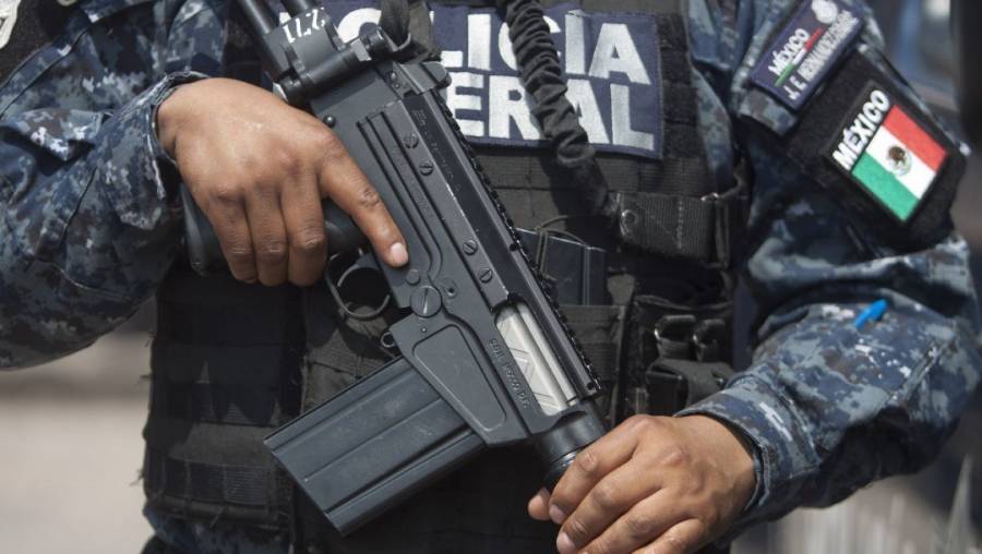 Investigan extraña muerte de joven polaco en México