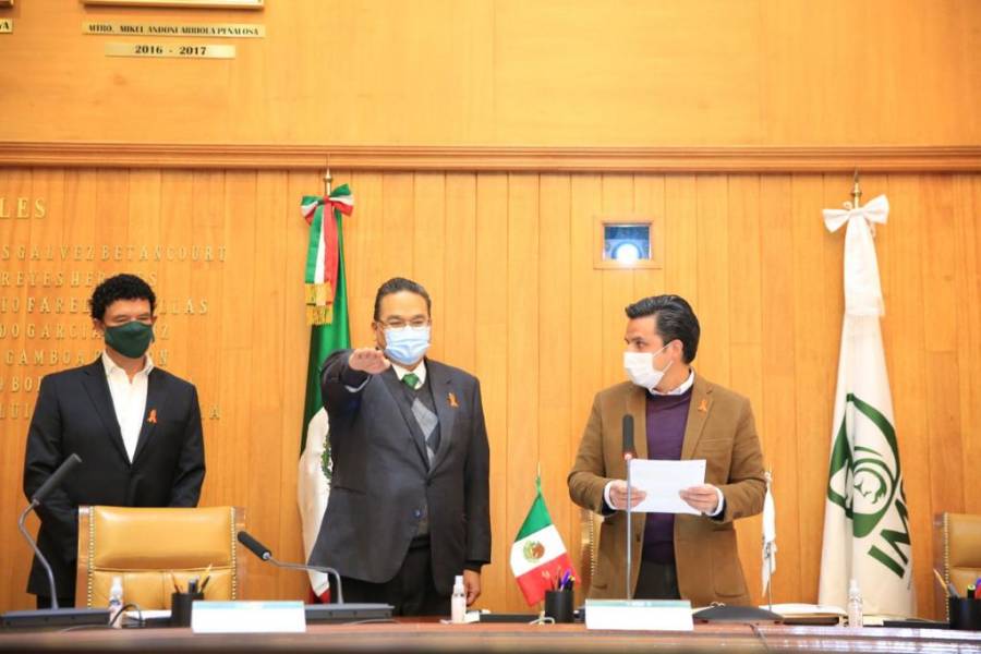 Consejo Técnico aprueba cambios en direcciones del IMSS