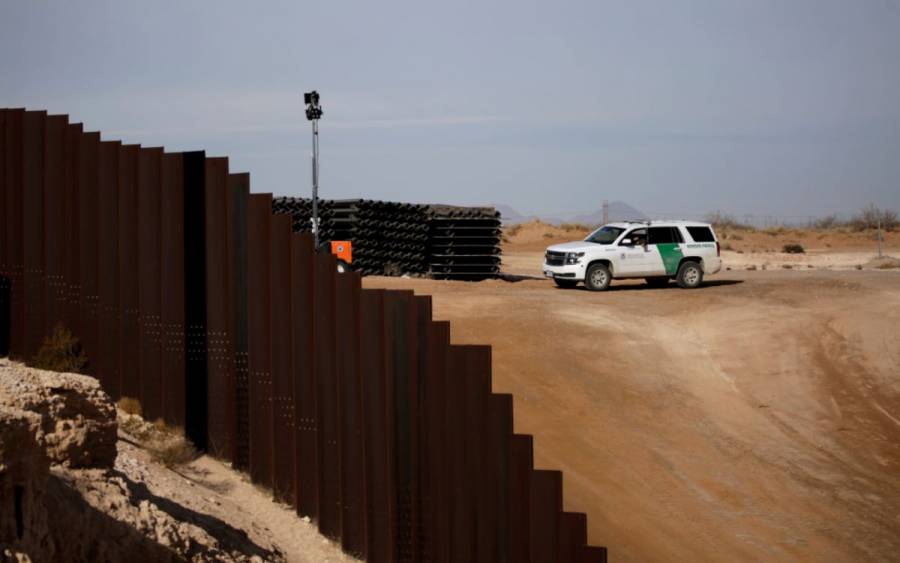 Se derrumba política migratoria de Trump en frontera con México