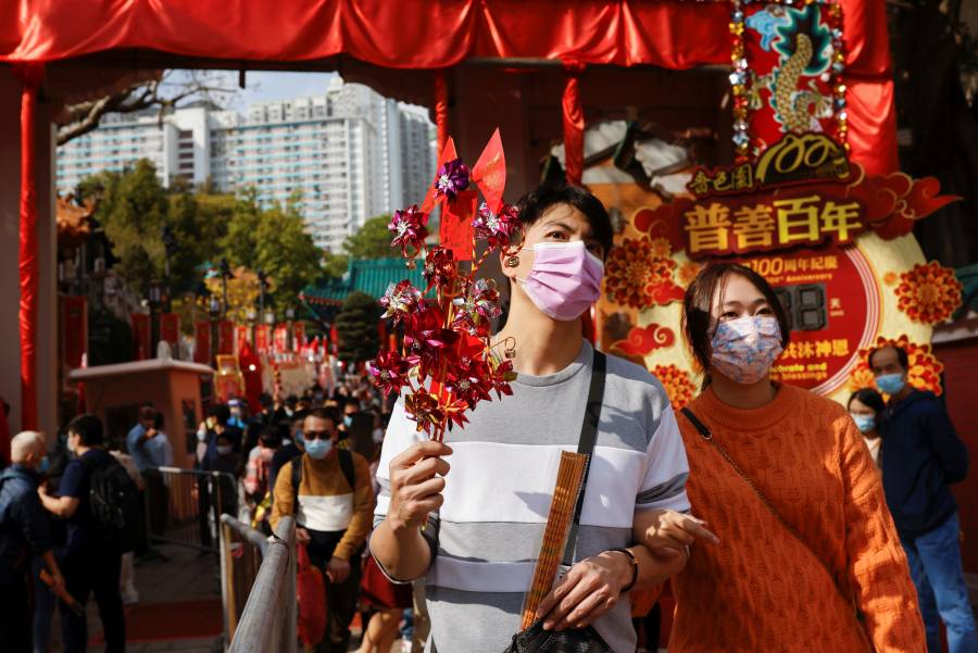 Divorcio histórico en China; hombre pagará miles de yuanes a su exesposa por tareas domésticas