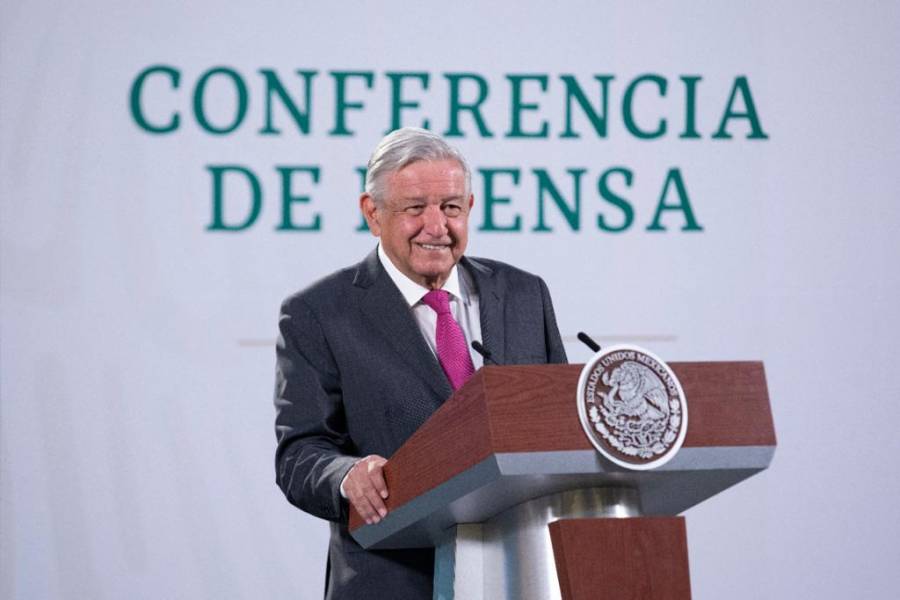 AMLO pide al CCE convencer a empresas extranjeras que no les corresponden subsidios