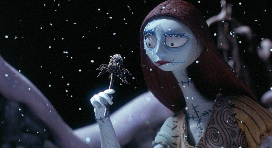 S&iacute;!, habr&aacute; secuela de El extra&ntilde;o mundo de Jack