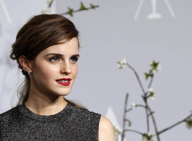 Aseguran que Emma Watson dejará la actuación