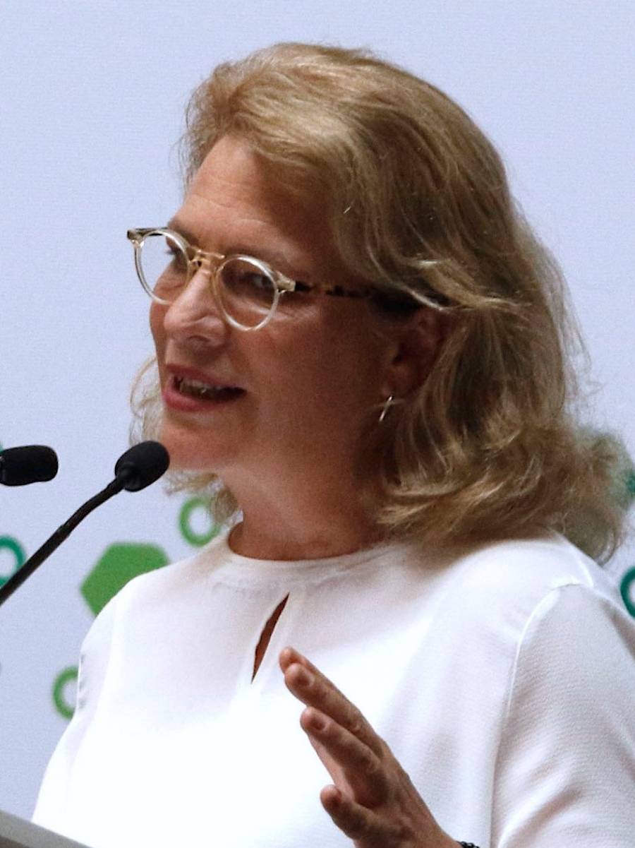 Propone AMLO a Josefa González-Blanco como embajadora en Reino Unido