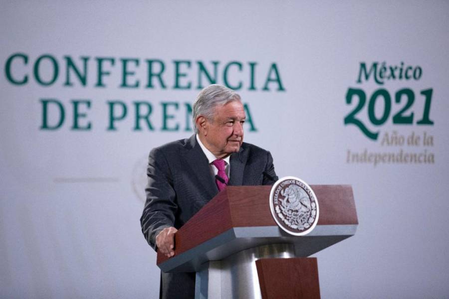 AMLO pide a Cámara de Diputados investigar actitud politiquera de la ASF para dañar la imagen de la 4T