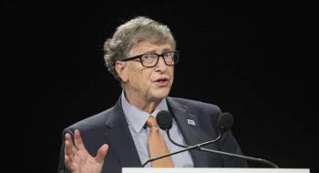 Que M&eacute;xico apueste por educaci&oacute;n, en vez de petr&oacute;leo: Bill Gates
