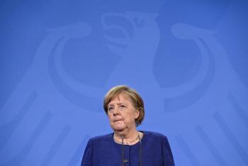 Uni&oacute;n Europea contar&aacute; con pasaporte de vacunaci&oacute;n, anuncia Merkel