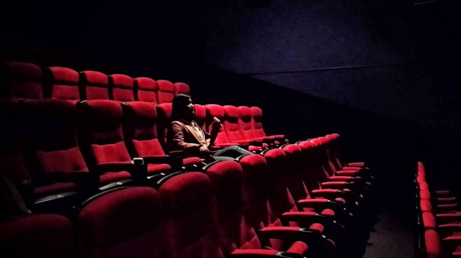 Cines, teatros y museos reabren la siguiente semana en CDMX
