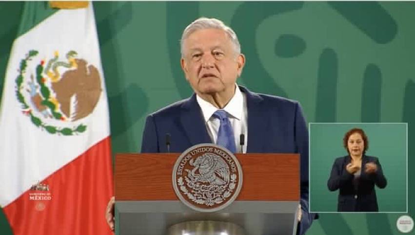 AMLO exhibe a medios que critican a la 4T por informe de la ASF