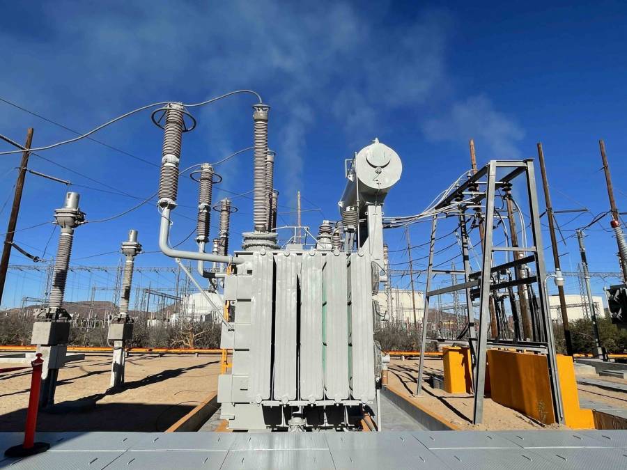 Alista Senado aprobación de reforma eléctrica