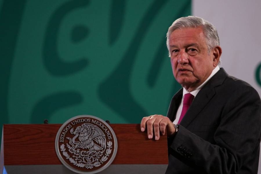 No fue una equivocaci&oacute;n, hubo intenci&oacute;n pol&iacute;tica de perjudicarnos: AMLO, sobre “error” de ASF