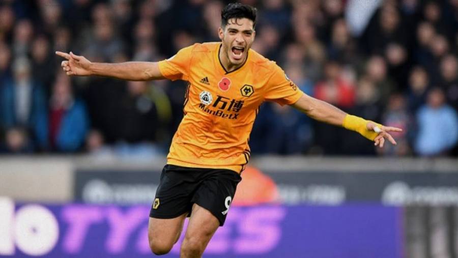 Raúl Jiménez volverá a jugar esta temporada: Entrenador de Wolverhampton