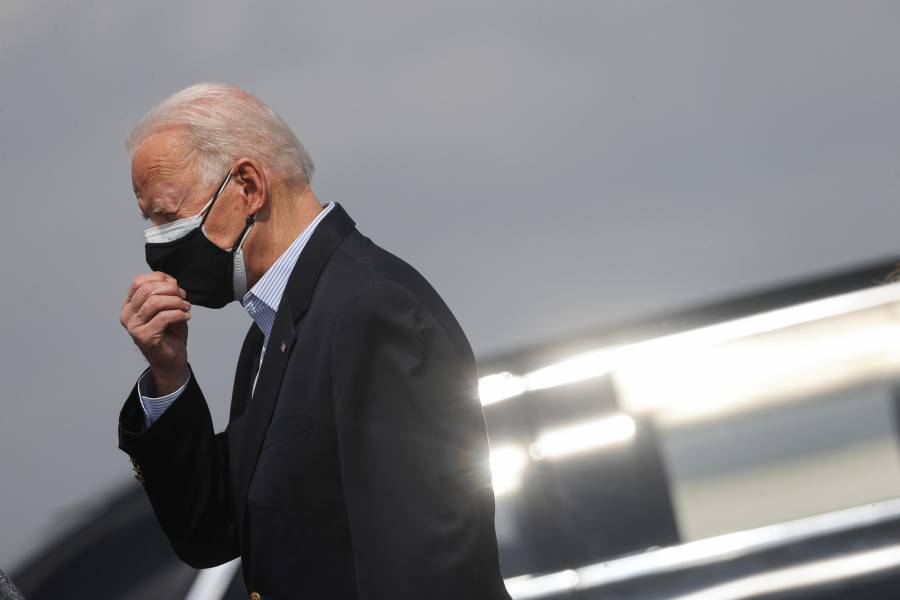 Siria advierte que responder&aacute; bombardeo ordenado por Biden