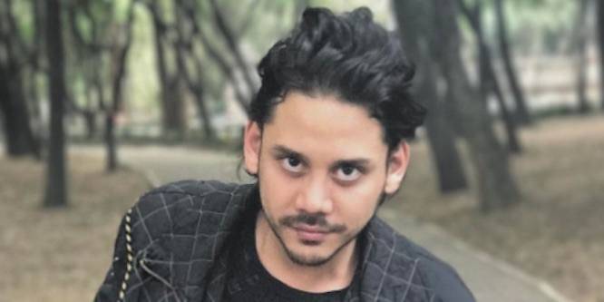 Detienen al youtuber “Rix”, acusado de tentativa de violación contra Nath Campos