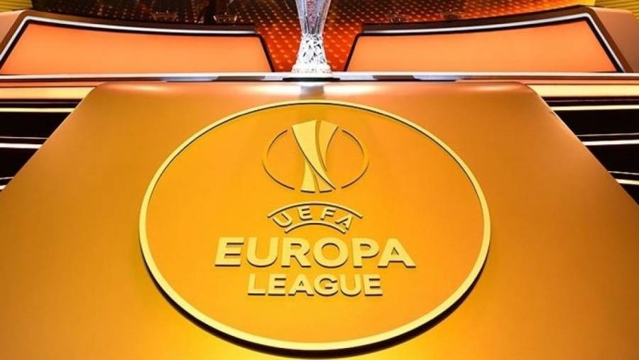 Están definidos los encuentros en octavos de la Europa League