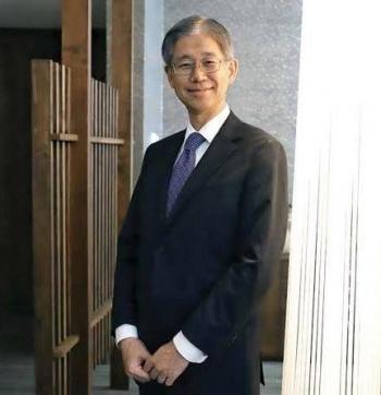 “M&eacute;xico y Jap&oacute;n son socios estrat&eacute;gicos”