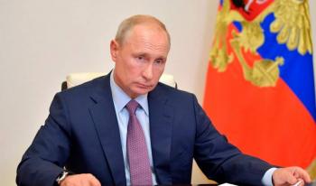 Rusia condena bombardeo de EU en Siria contra bases militares