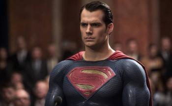 Warner Bros y JJ Abrams se unen para nueva cinta de Superman