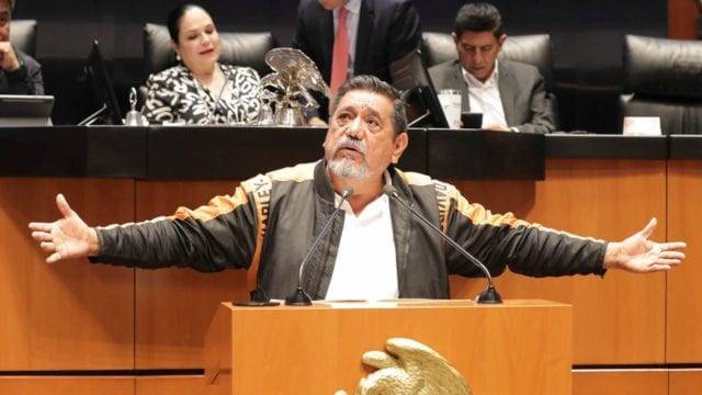 Morena repondrá proceso para candidatura en Guerrero
