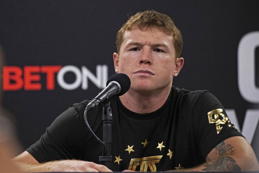 Canelo ya piensa en Billy Joe Saunders tras vencer a Yildirim; se enfrentarán en mayo