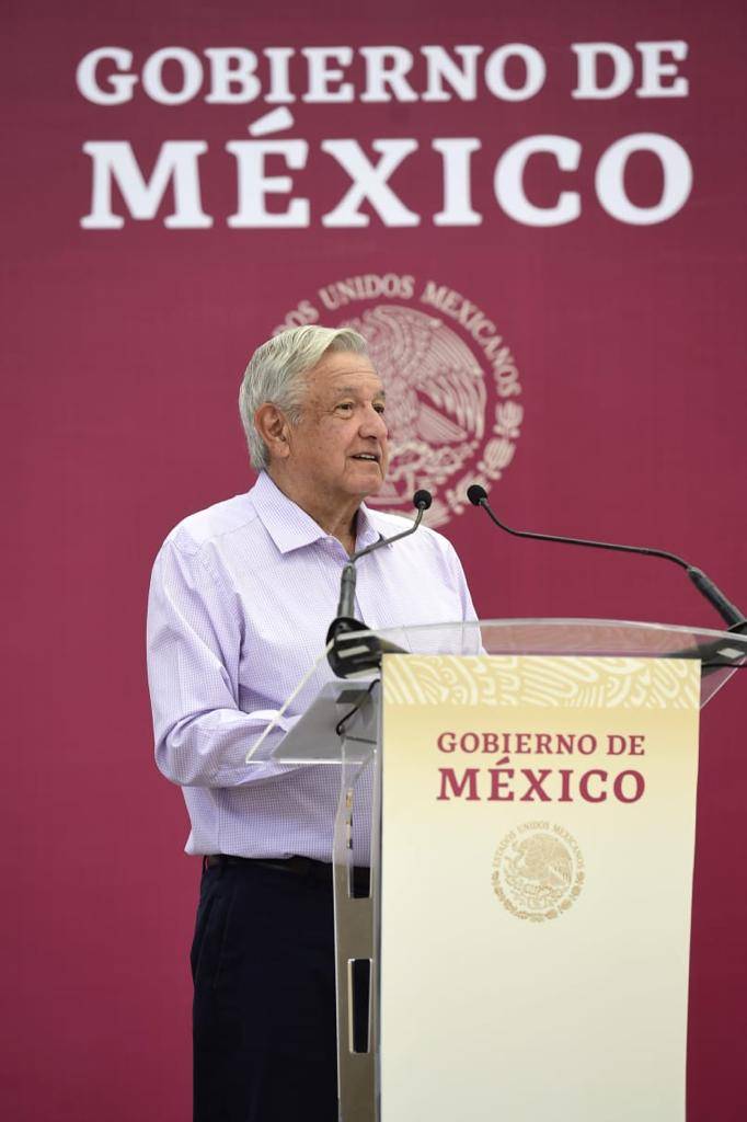 Más de la mitad de gobernadores han avalado acuerdo por la democracia de AMLO