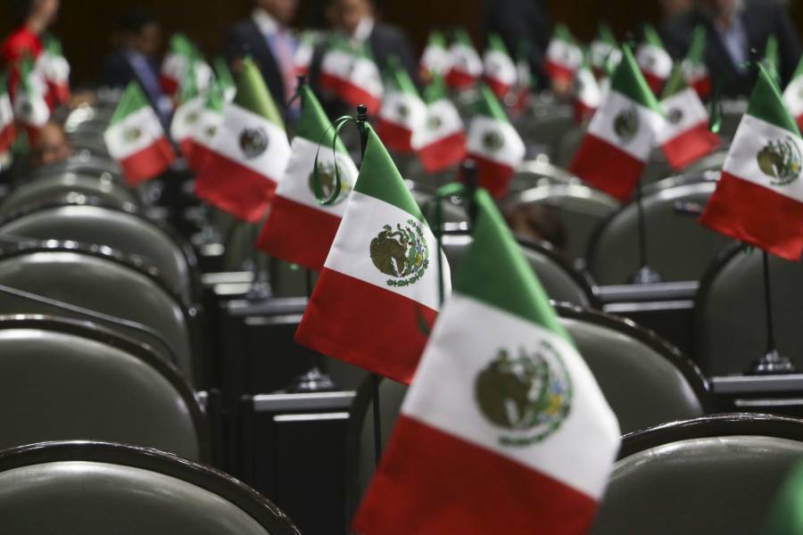 En el Estado de México, estos diputados buscan reelegirse