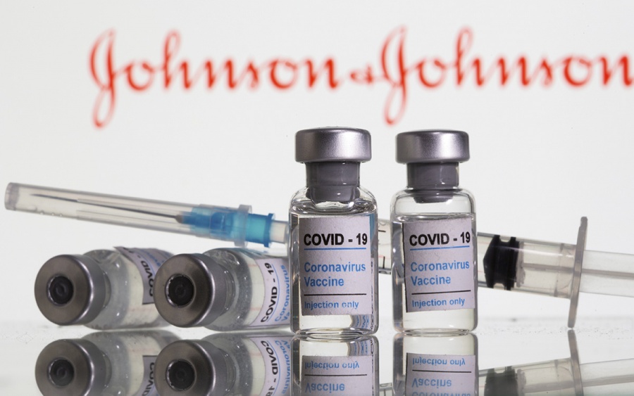 La vacuna de Johnson & Johnson para COVID-19 logra respaldo de CDC