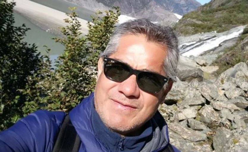 Muere el periodista deportivo Gerardo Valtierra, víctima de COVID-19