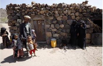 Hambre en Yemen, m&aacute;s letal que Covid