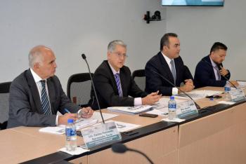 Investigan al auditor Agust&iacute;n Caso por carta en la que admite inconsistencias de la ASF