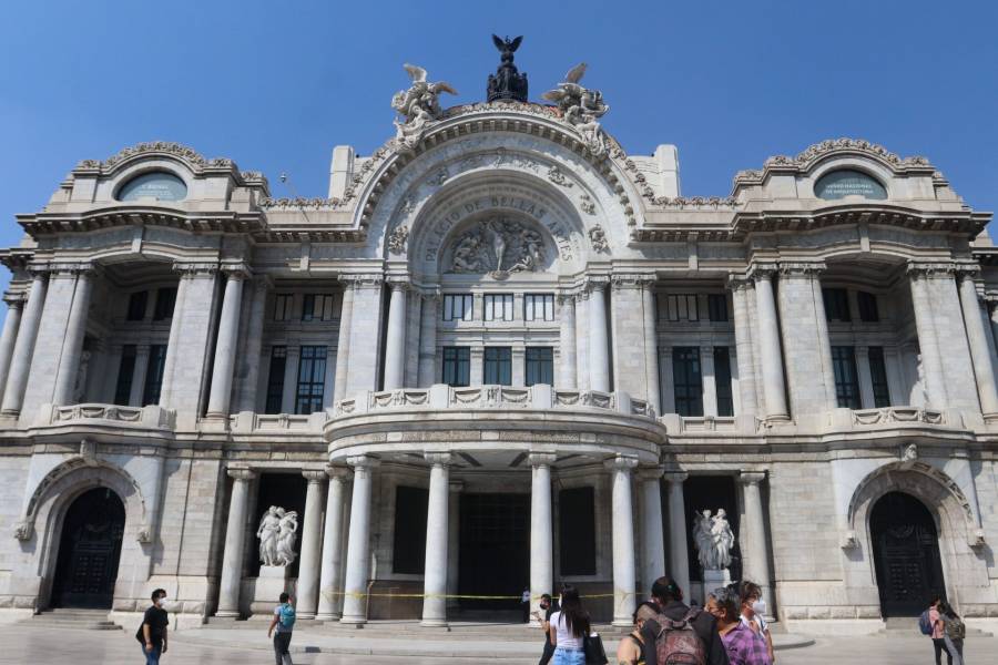 Reapertura hoy de cines, gimnasios y museos