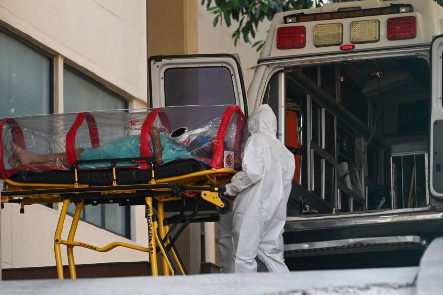 En Puebla, aumentan el fin de semana casos positivos de Covid-19