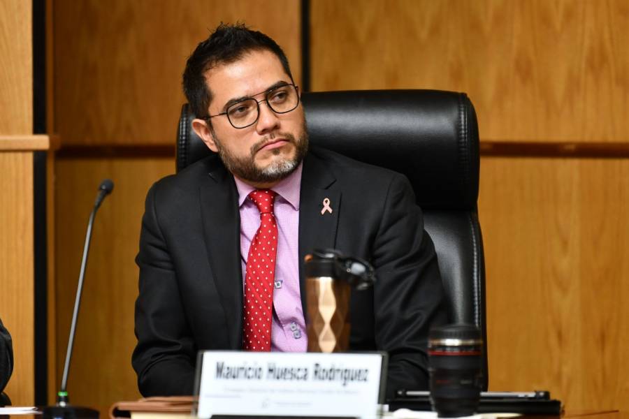 IECM recuerda que en 10 días concluye plazo de registro para votar desde el extranjero