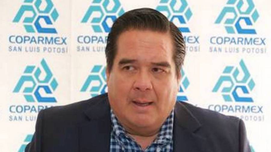 Muere César Galindo tras ataque armado