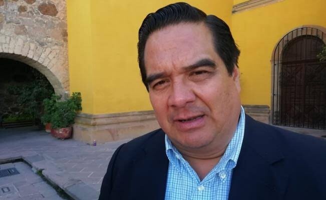 Muere César Galindo tras ataque armado