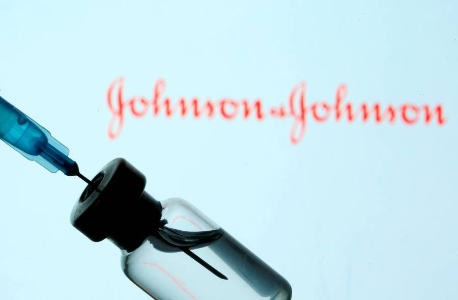 Johnson & Johnson alista ensayos de vacuna contra COVID-19 en menores y embarazadas