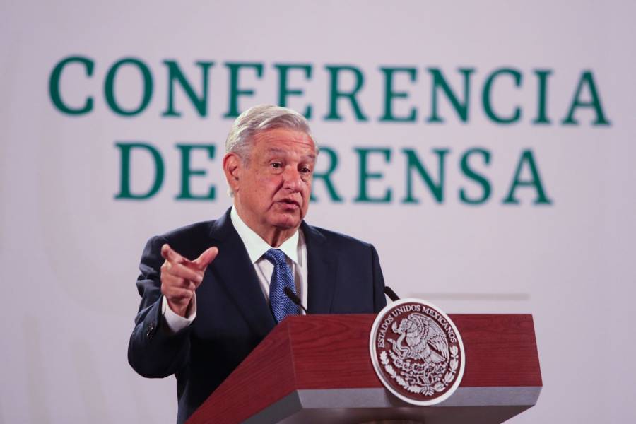 AMLO ordena enviar más elementos de la GN a Jalisco tras multihomicidio