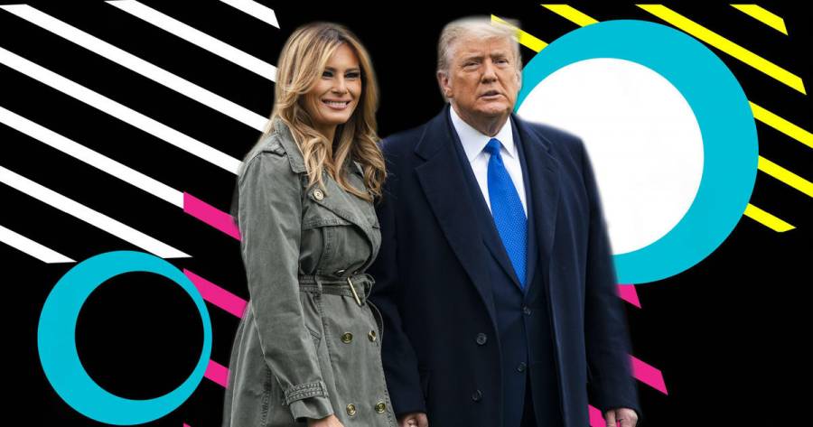 Donald Trump y su esposa se vacunaron contra Covid antes de dejar la Casa Blanca: NYT