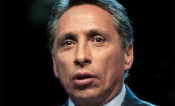 Renuncia Manuel Negrete al cargo de Alcalde en Coyoac&aacute;n